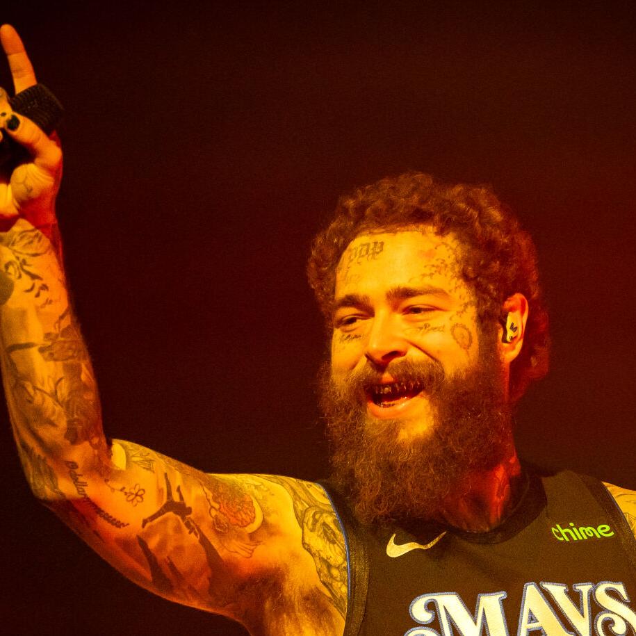 Post Malone to Open Lower Broad Entertainment Venue